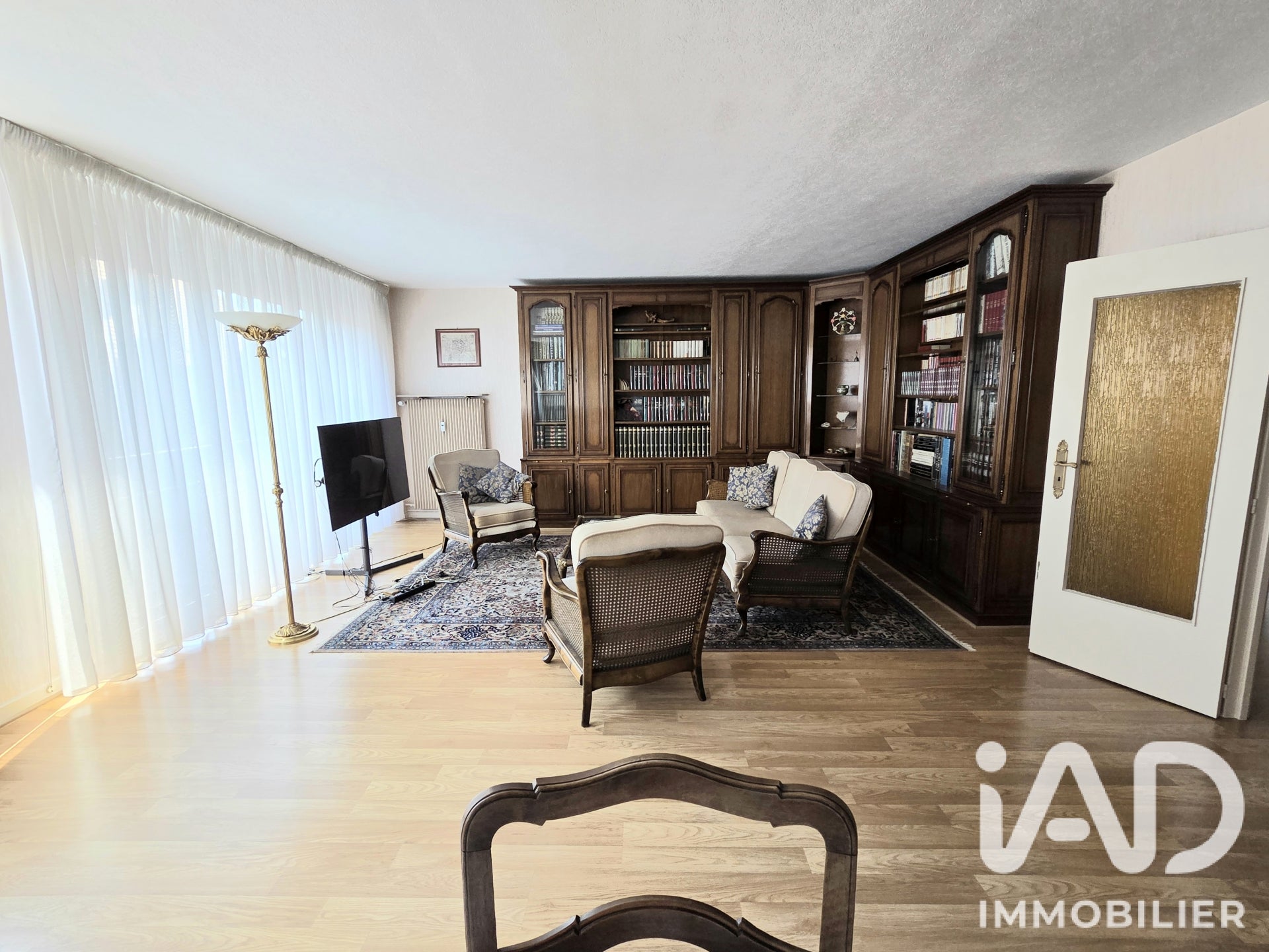 Flat Rue du Chanoine Straub in Strasbourg
