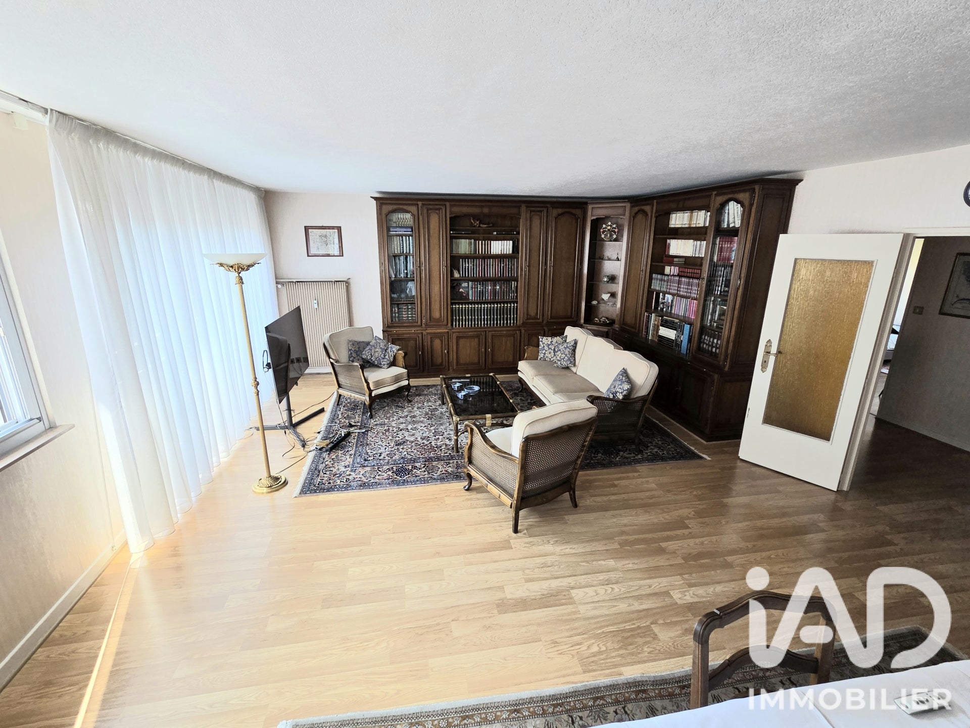 Flat Rue du Chanoine Straub in Strasbourg