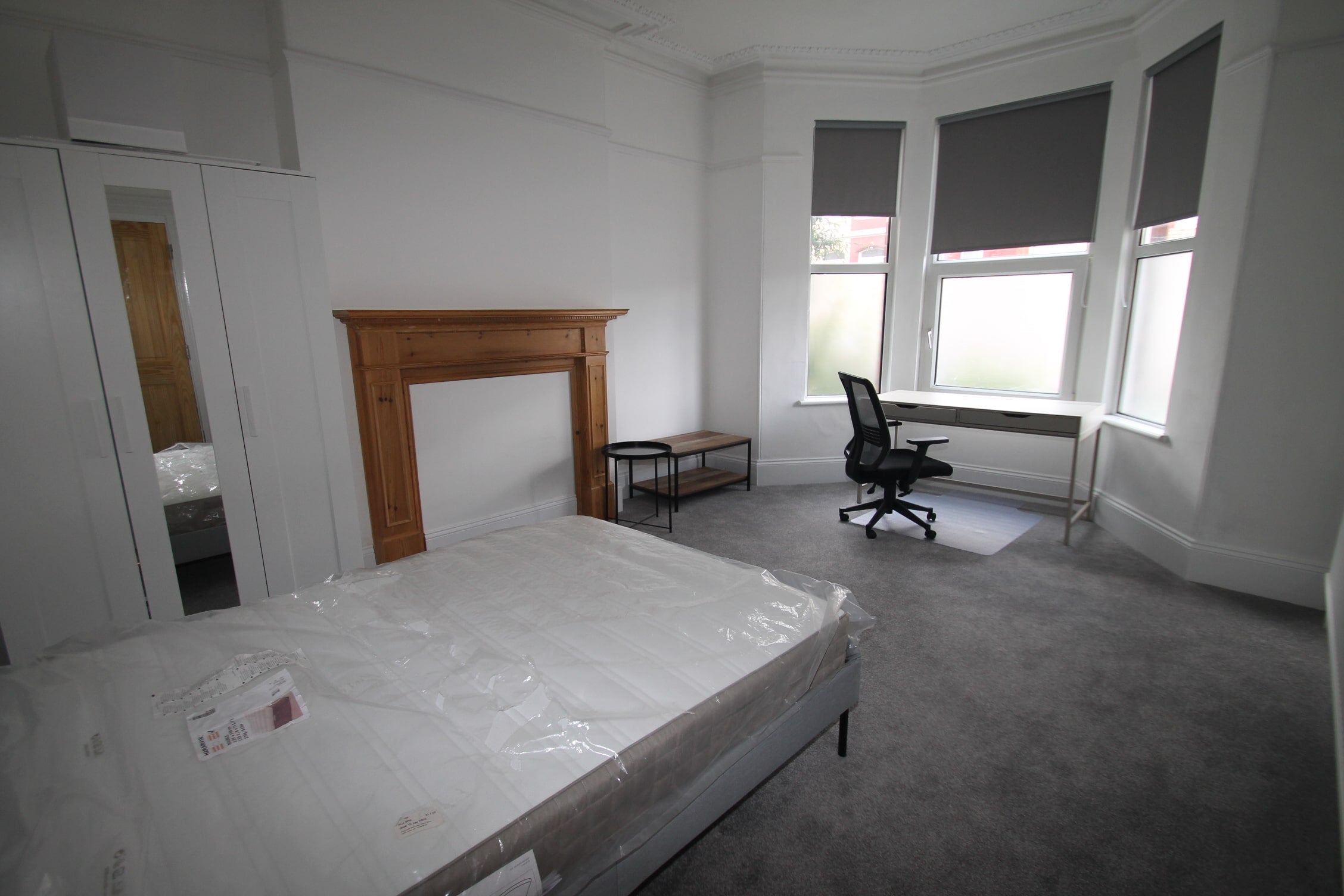 Room Hamilton Gardens in Plymouth