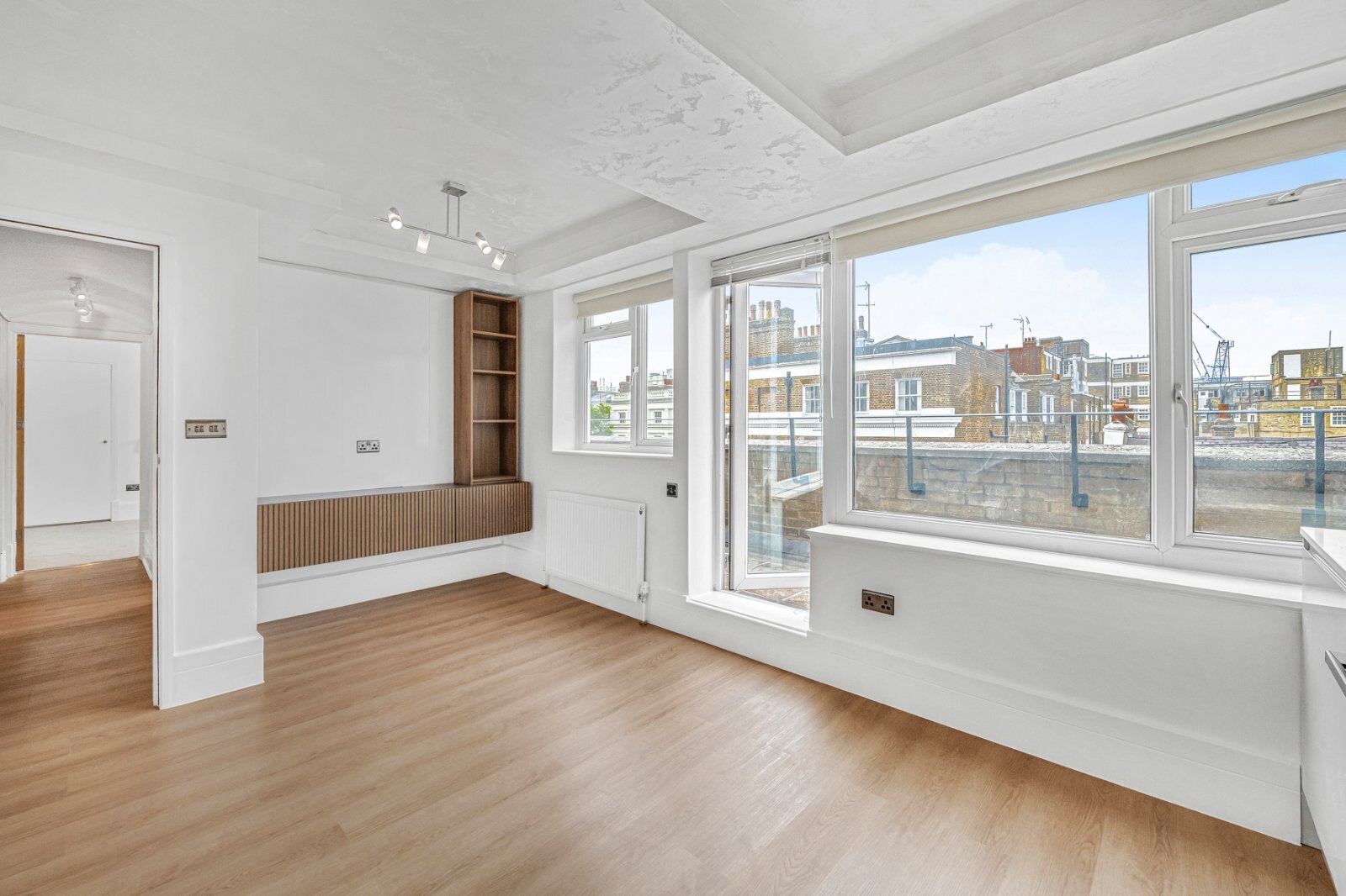 Flat Bryanston Square in City of Westminster