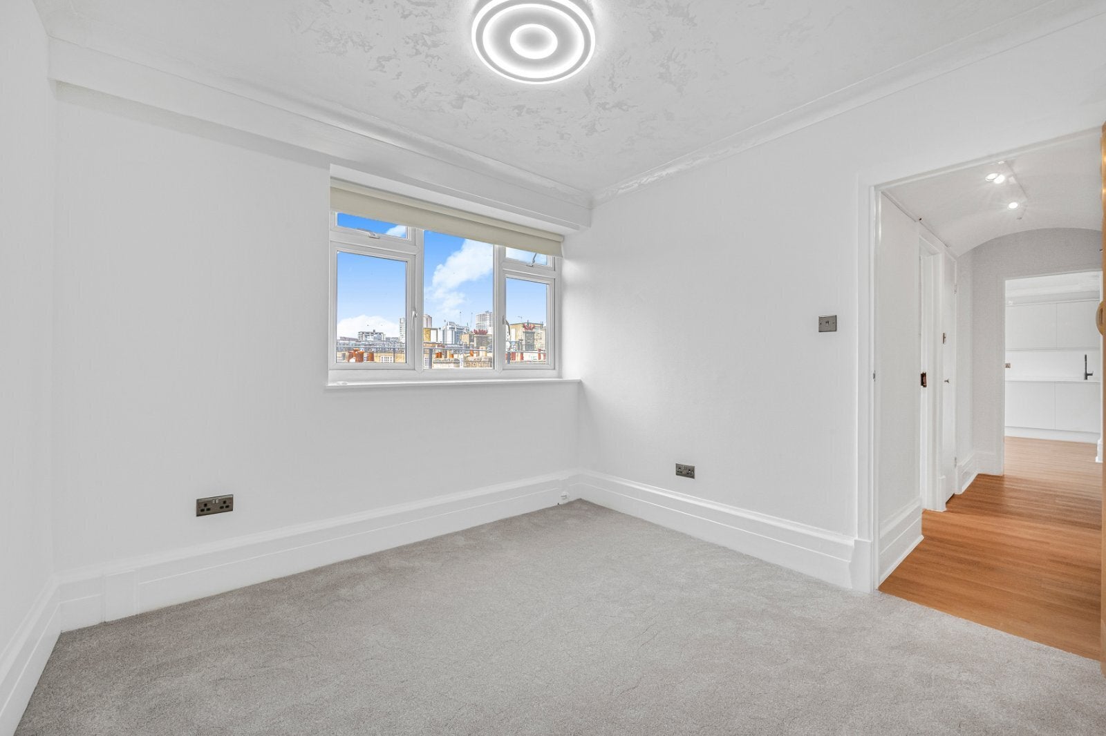 Flat Bryanston Square in City of Westminster