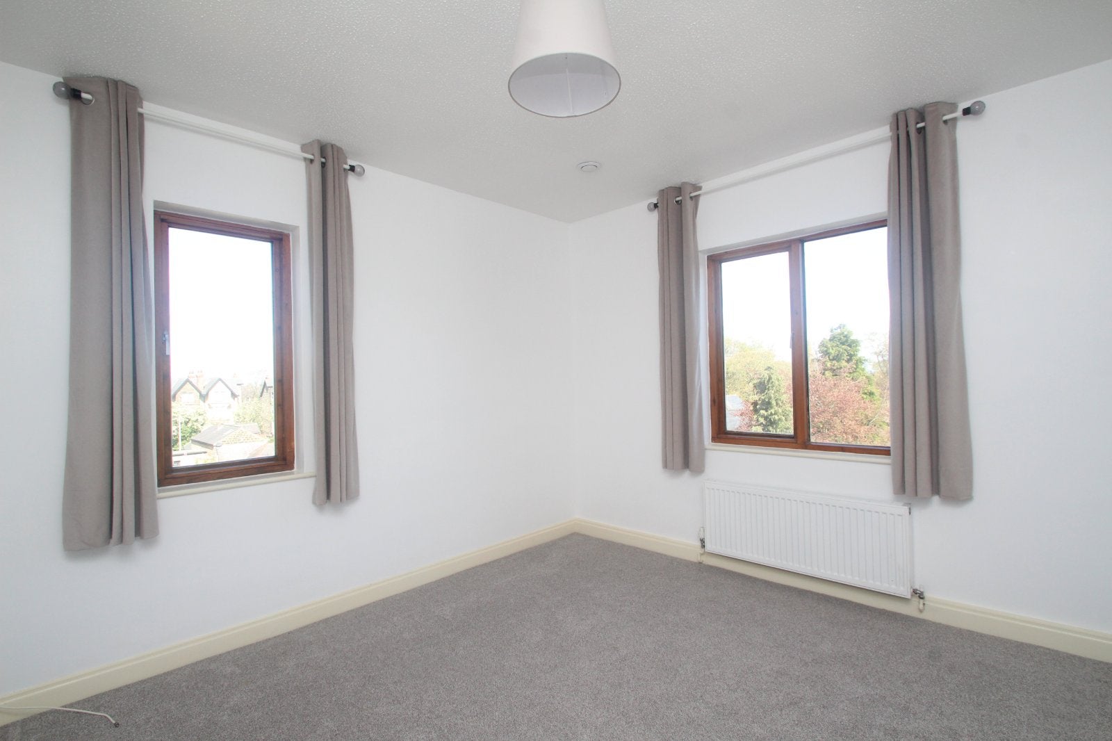 Flat Park Avenue in Harrogate