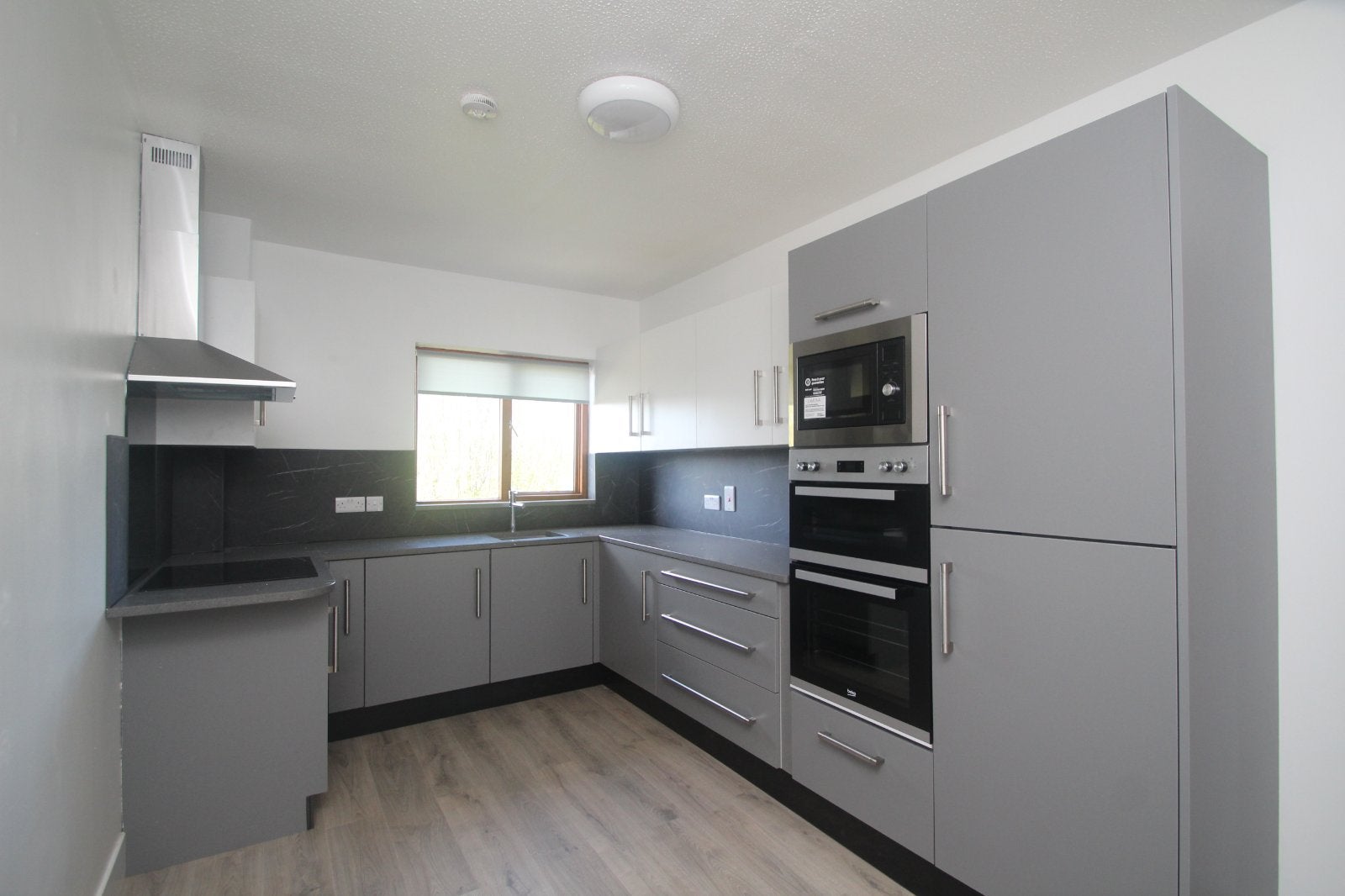 Flat Park Avenue in Harrogate