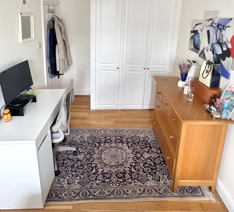 Room Child's Place in Greater London