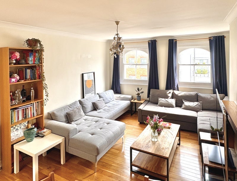 Room Child's Place in Greater London