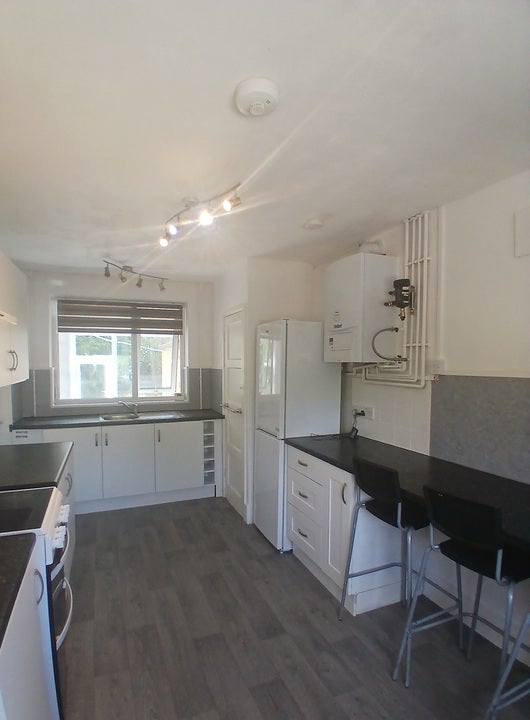 House Savery Close in Norwich