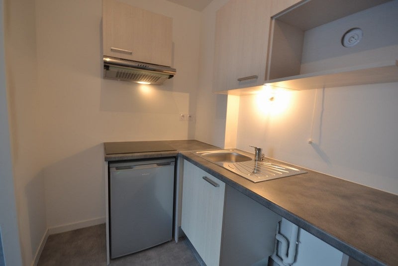 Appartement Rue Bonne Garde à Nantes