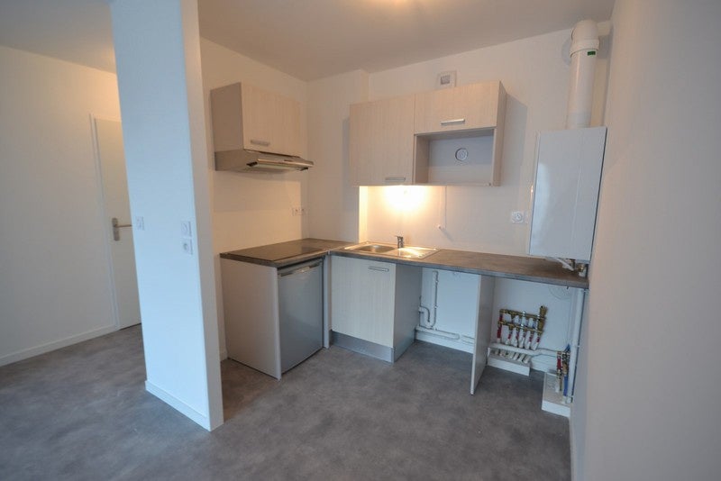 Appartement Rue Bonne Garde à Nantes