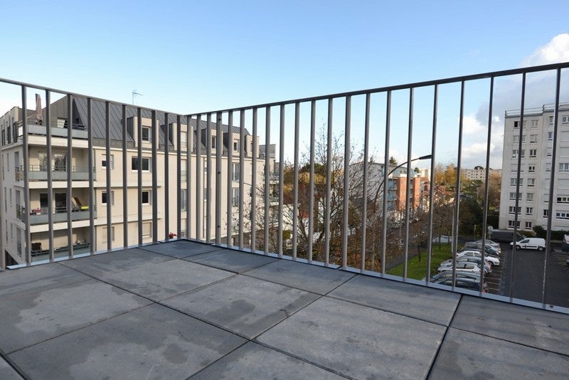 Appartement Rue Bonne Garde à Nantes