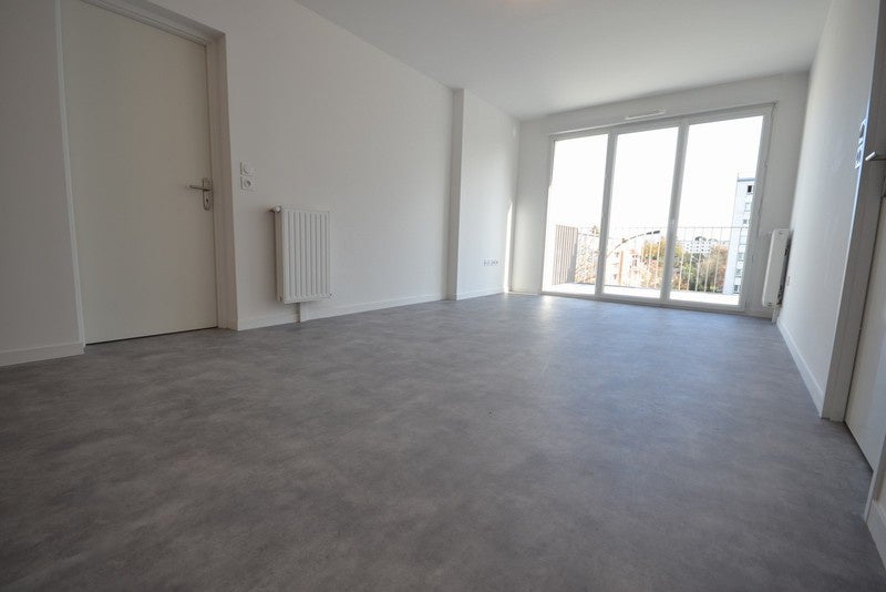 Appartement Rue Bonne Garde à Nantes