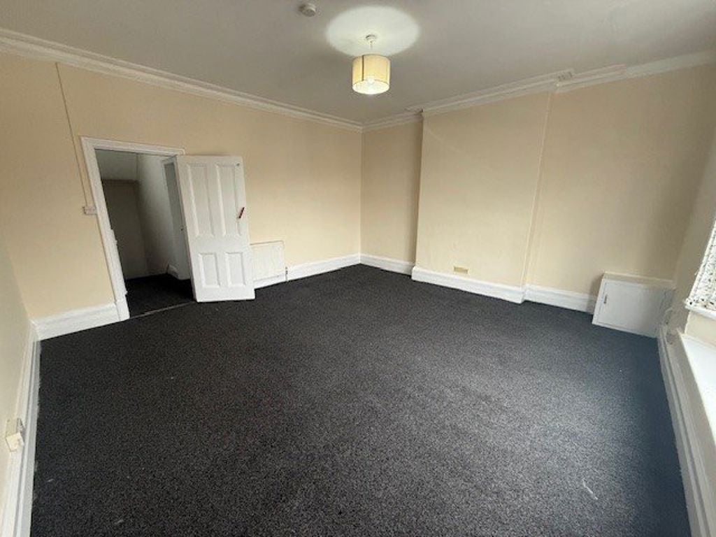 Flat Moss Chase in Macclesfield