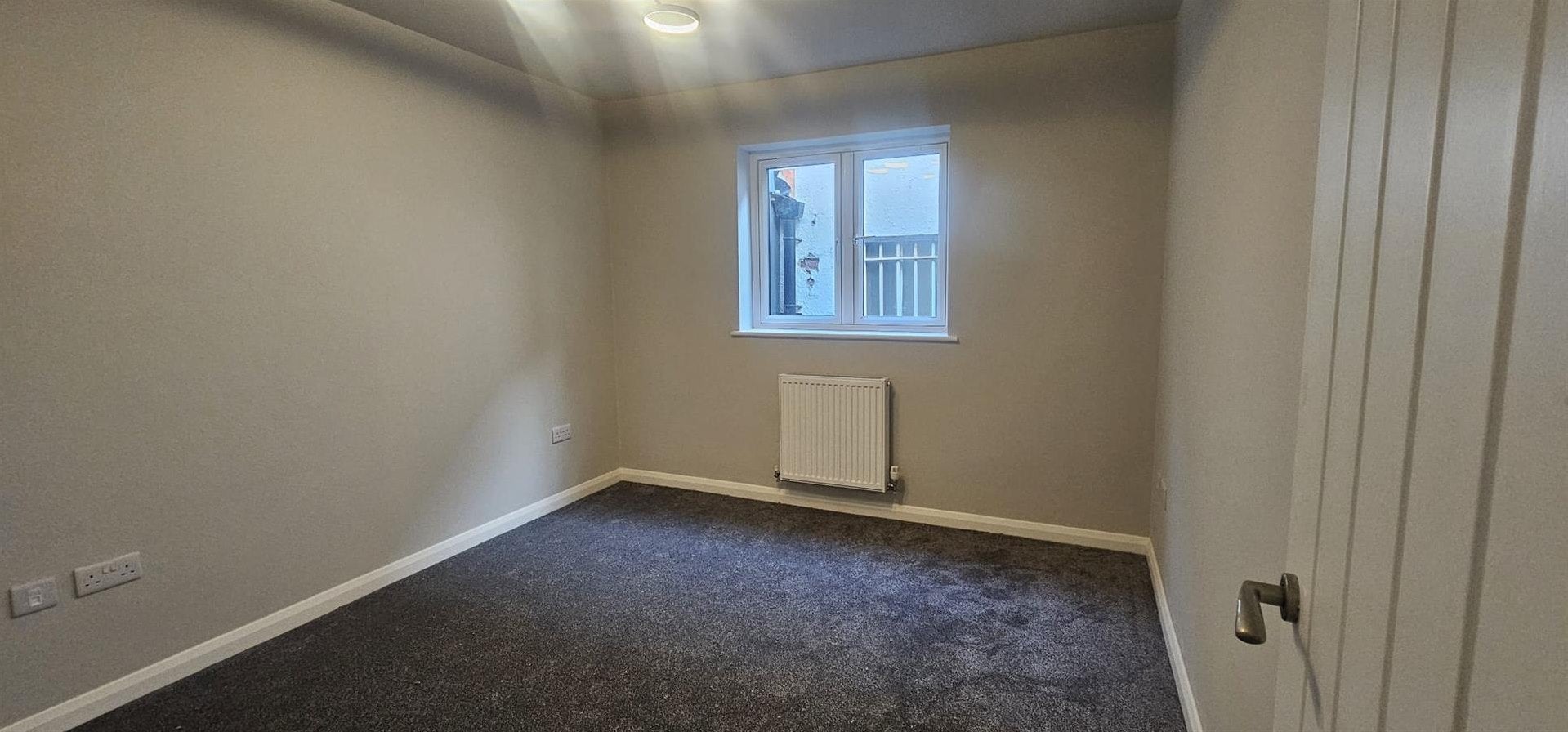 Flat Market Place in Highworth