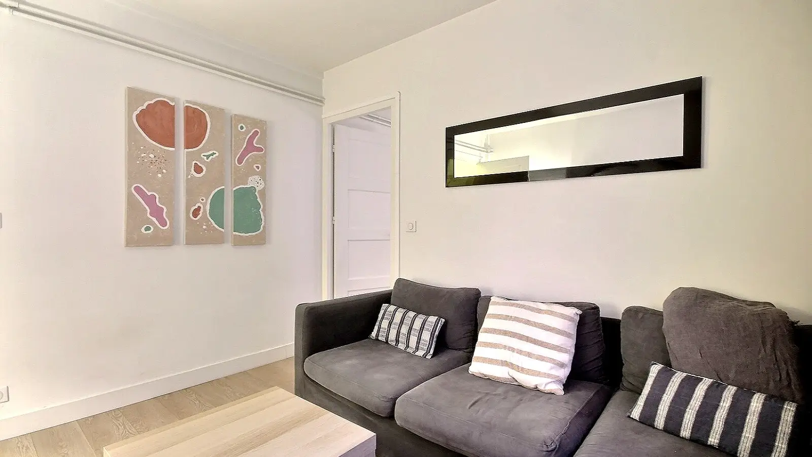 Appartement Rue Georges Sorel à Boulogne-Billancourt