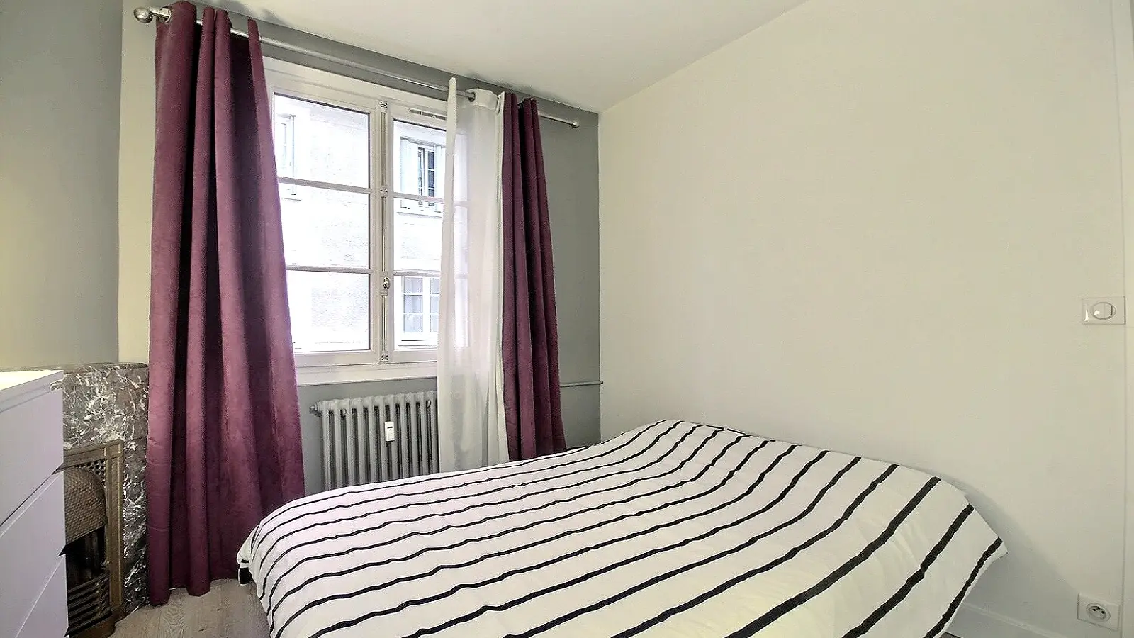 Appartement Rue Georges Sorel à Boulogne-Billancourt