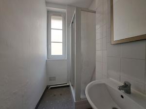Flat Rue de l'Héronnière in Nantes