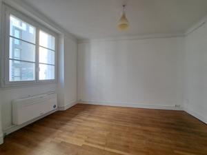 Flat Rue de l'Héronnière in Nantes