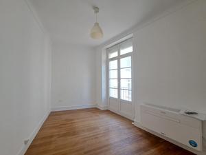 Flat Rue de l'Héronnière in Nantes