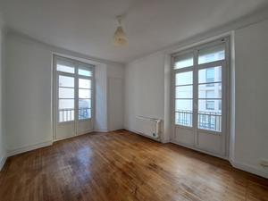 Flat Rue de l'Héronnière in Nantes