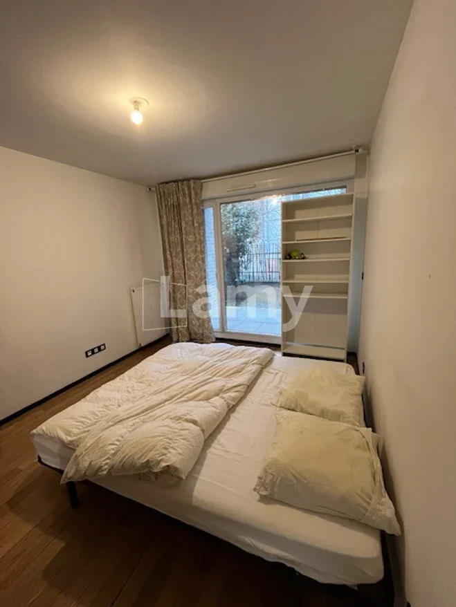 Flat Rue Jules Auffret in Noisy-le-Sec