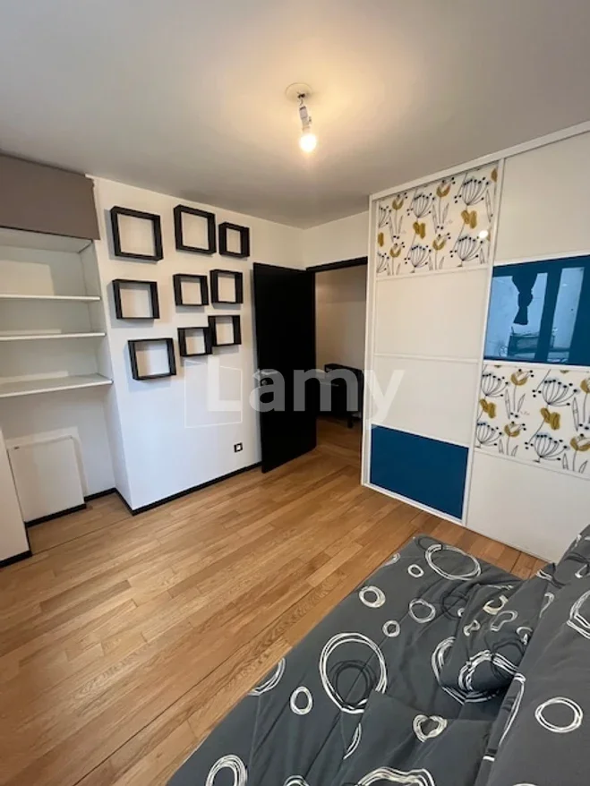 Flat Rue Jules Auffret in Noisy-le-Sec