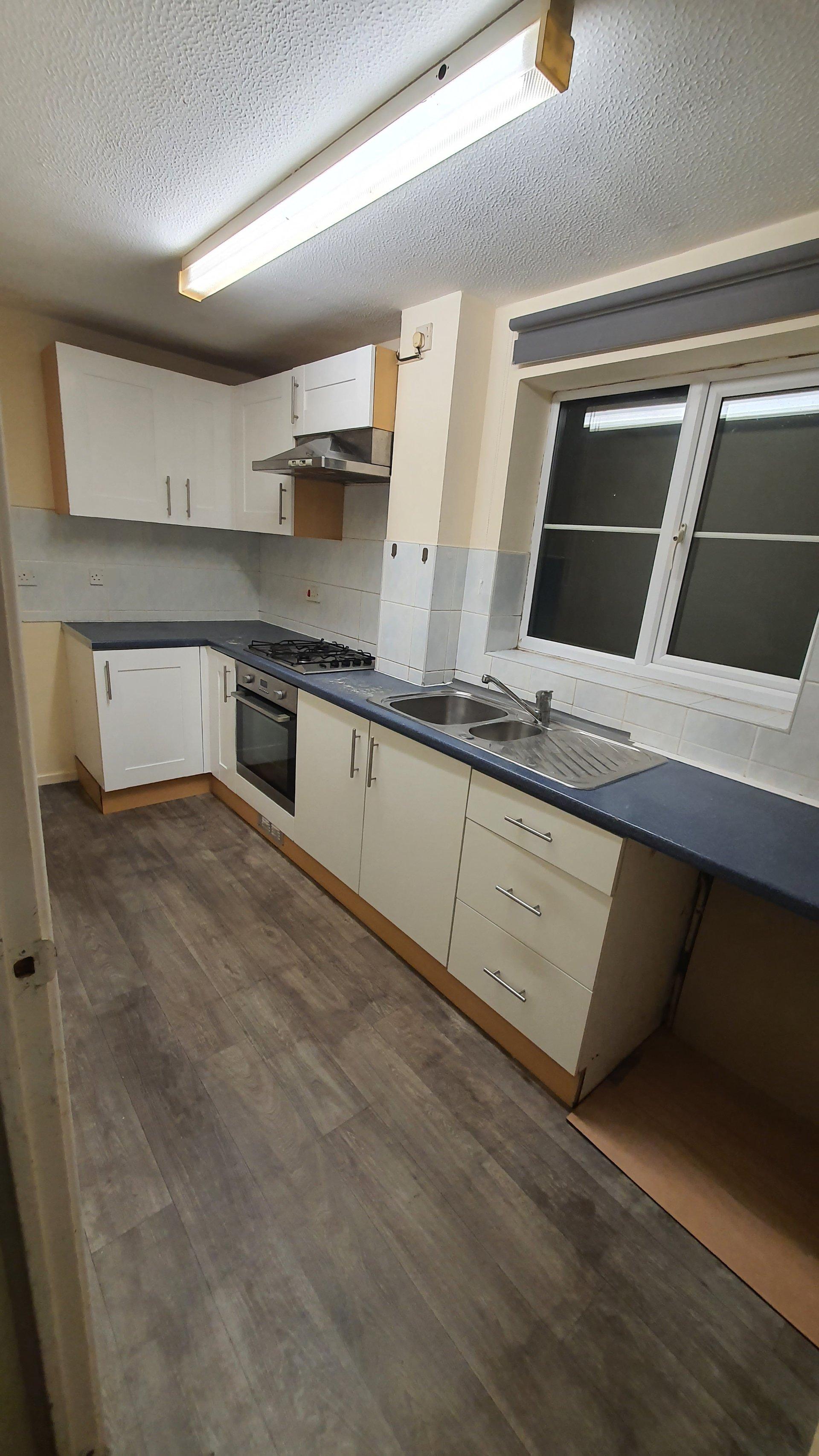 House Dore Close in Northampton