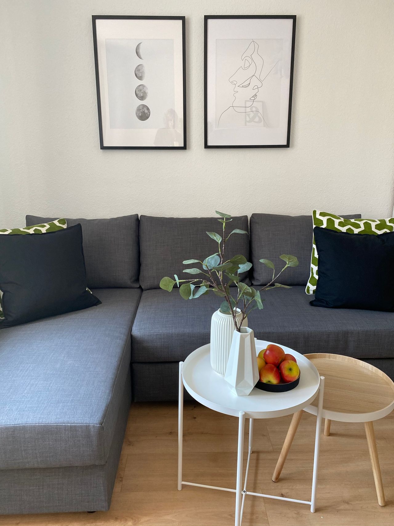 Wohnung Waldecker Straße in Köln