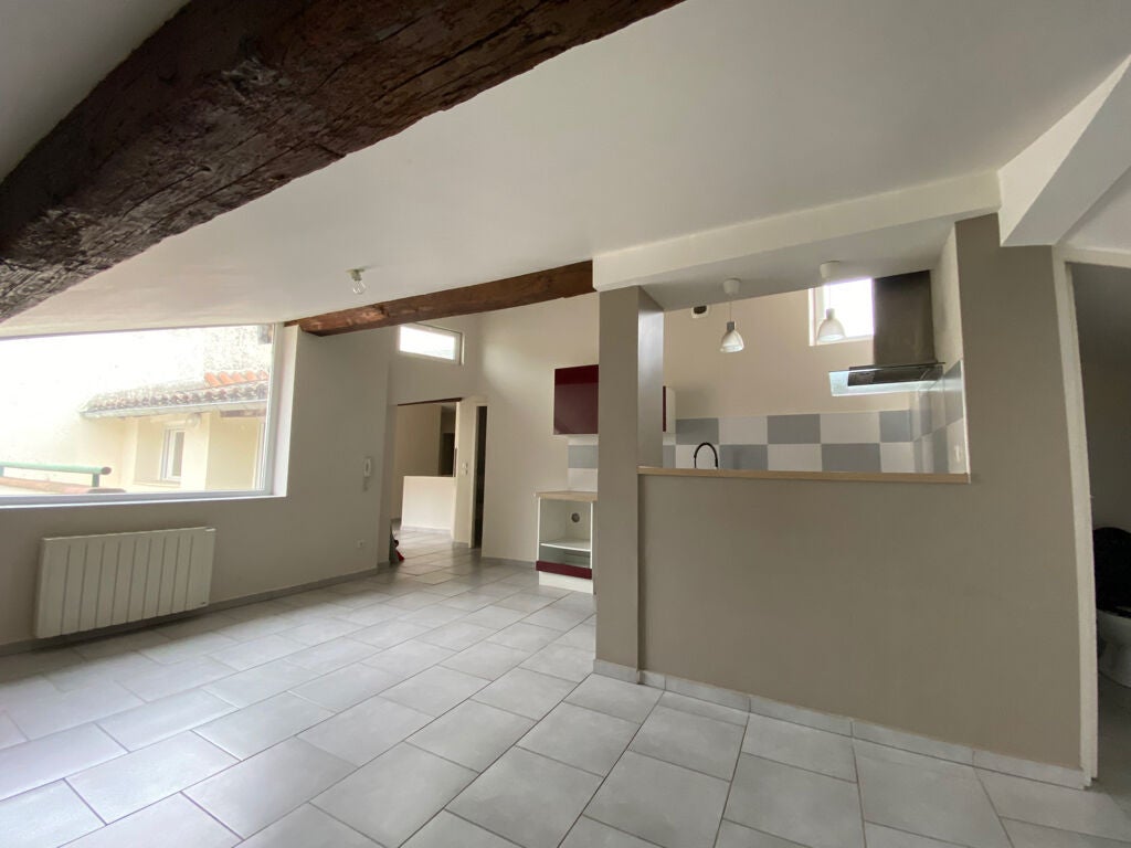 Appartement Chemin de Lapeyre à Gaillac