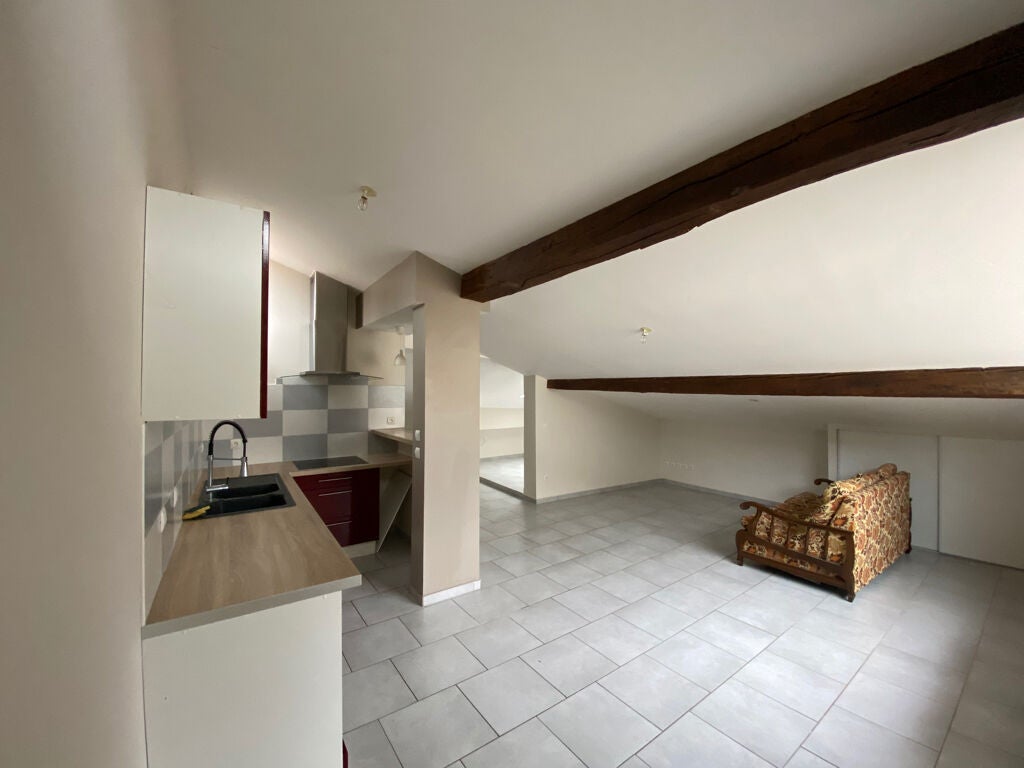Appartement Chemin de Lapeyre à Gaillac