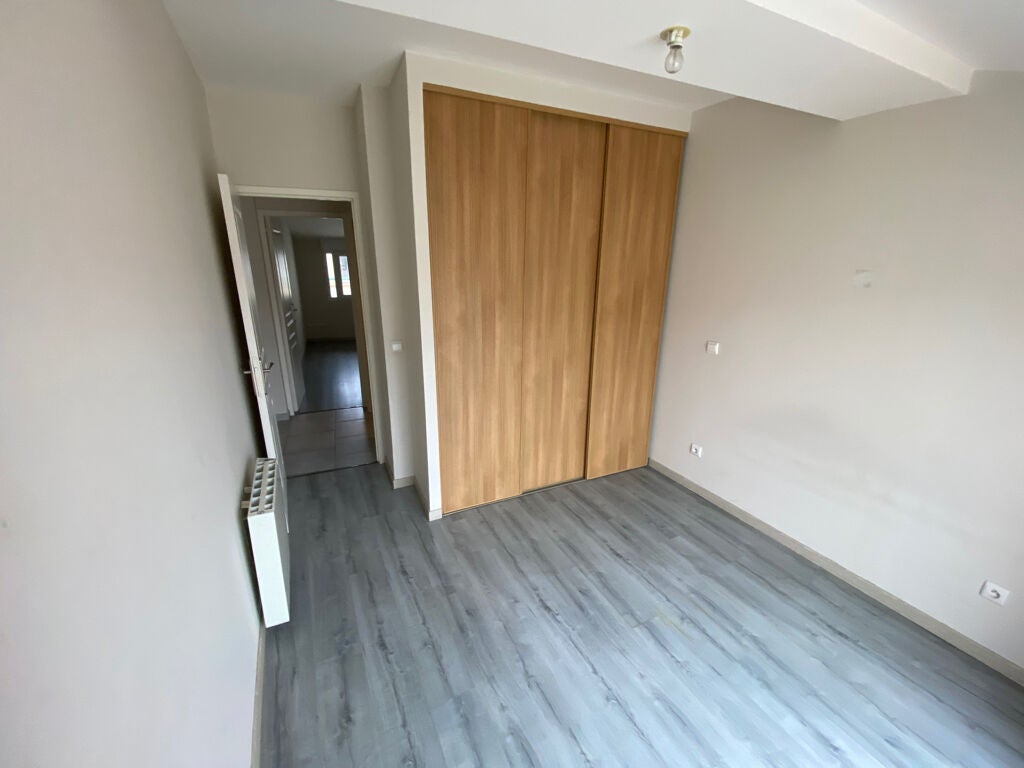 Appartement Chemin de Lapeyre à Gaillac