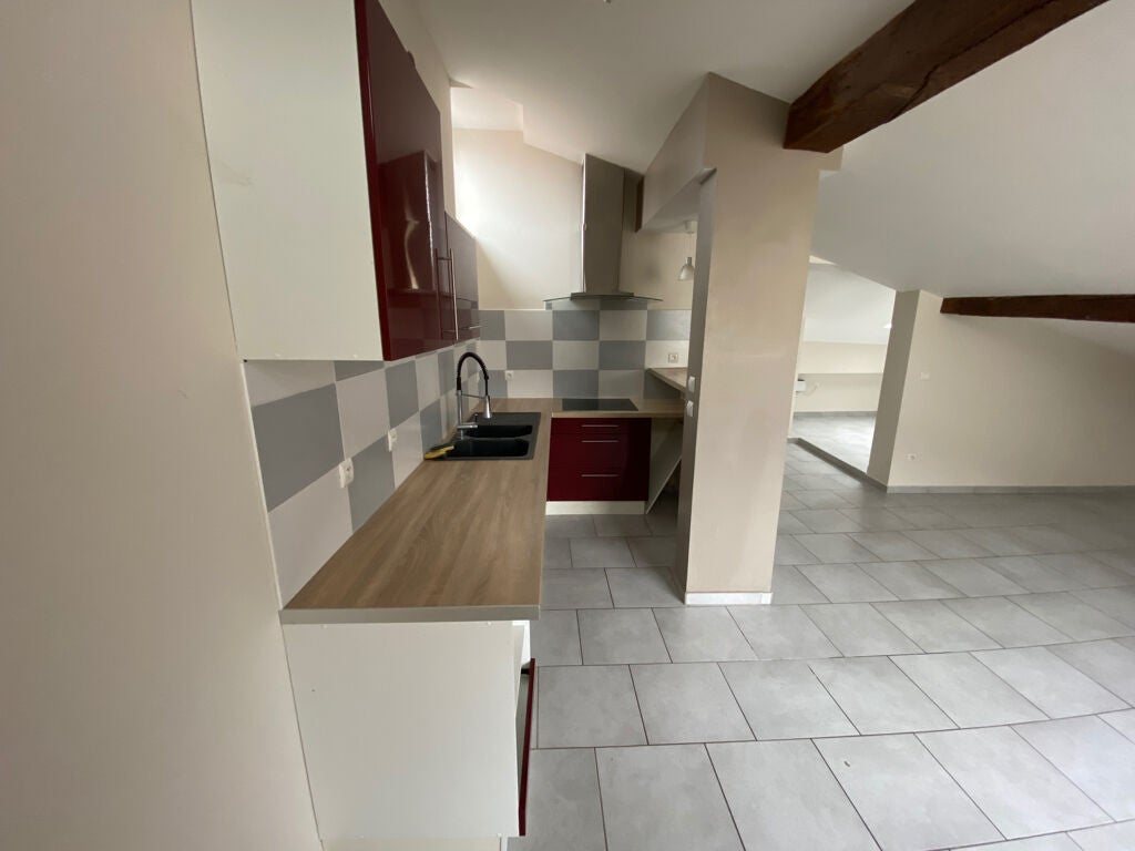 Appartement Chemin de Lapeyre à Gaillac