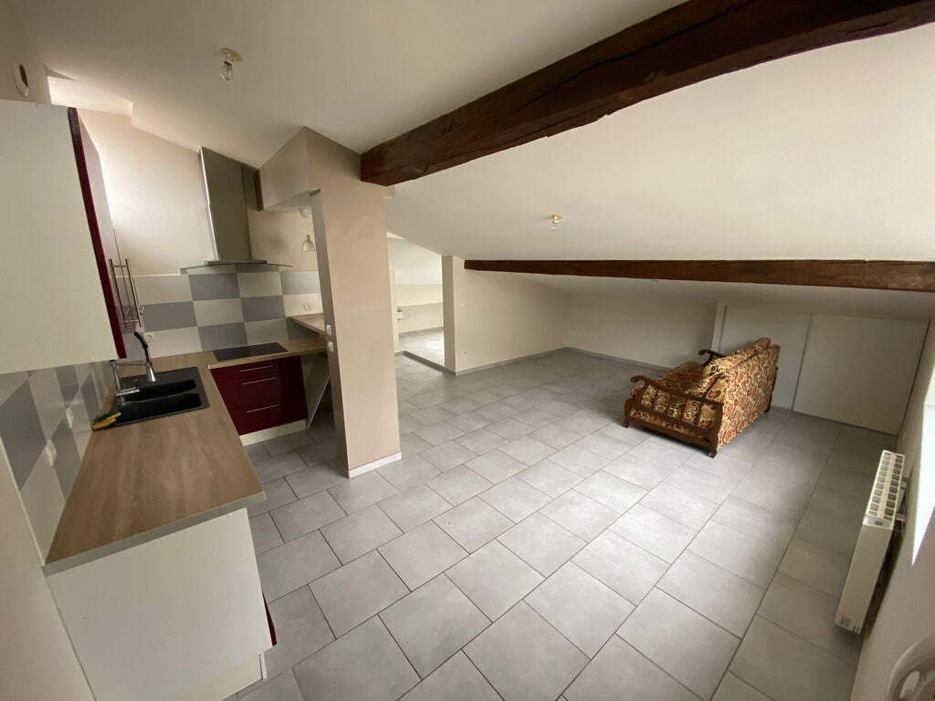 Appartement Chemin de Lapeyre à Gaillac