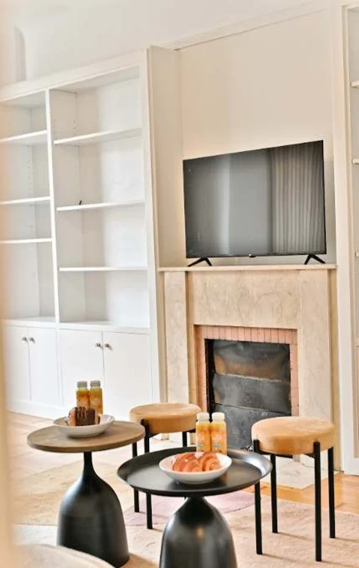Flat Rue des Dames Augustines in Neuilly-sur-Seine