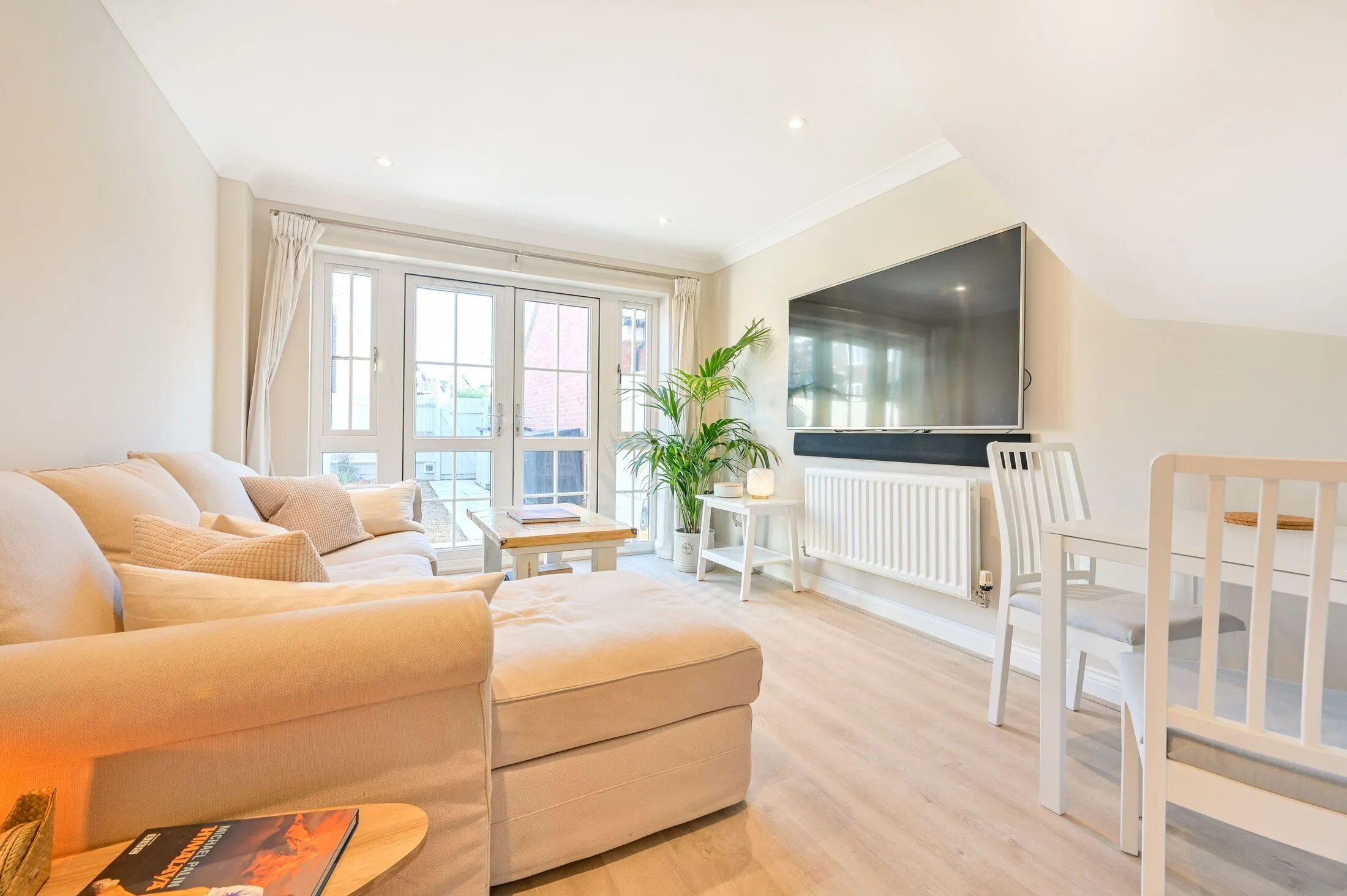 House Stream Close in Woking