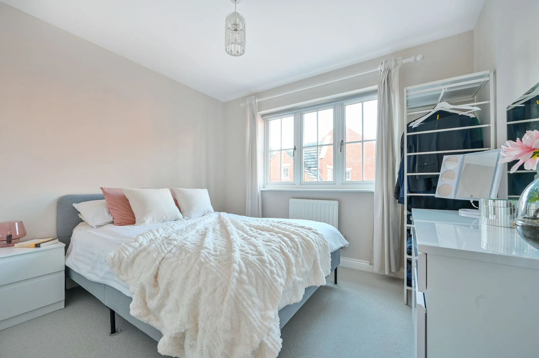 House Stream Close in Woking
