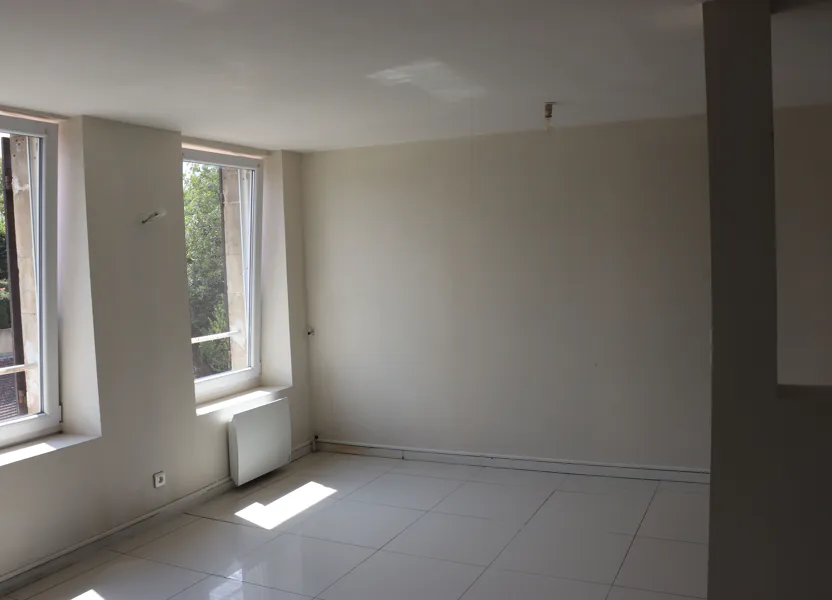 Appartement Rue Bobillot à Auxerre