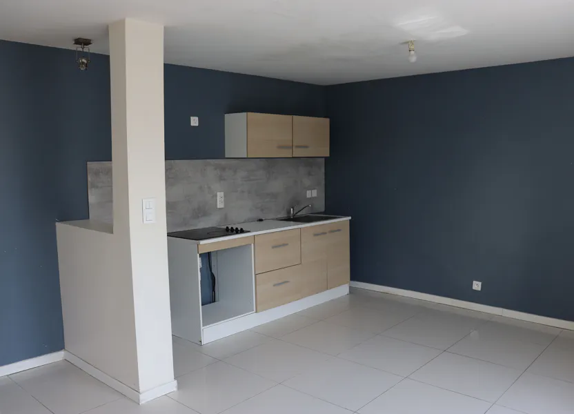 Appartement Rue Bobillot à Auxerre