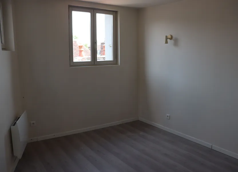 Appartement Rue Bobillot à Auxerre