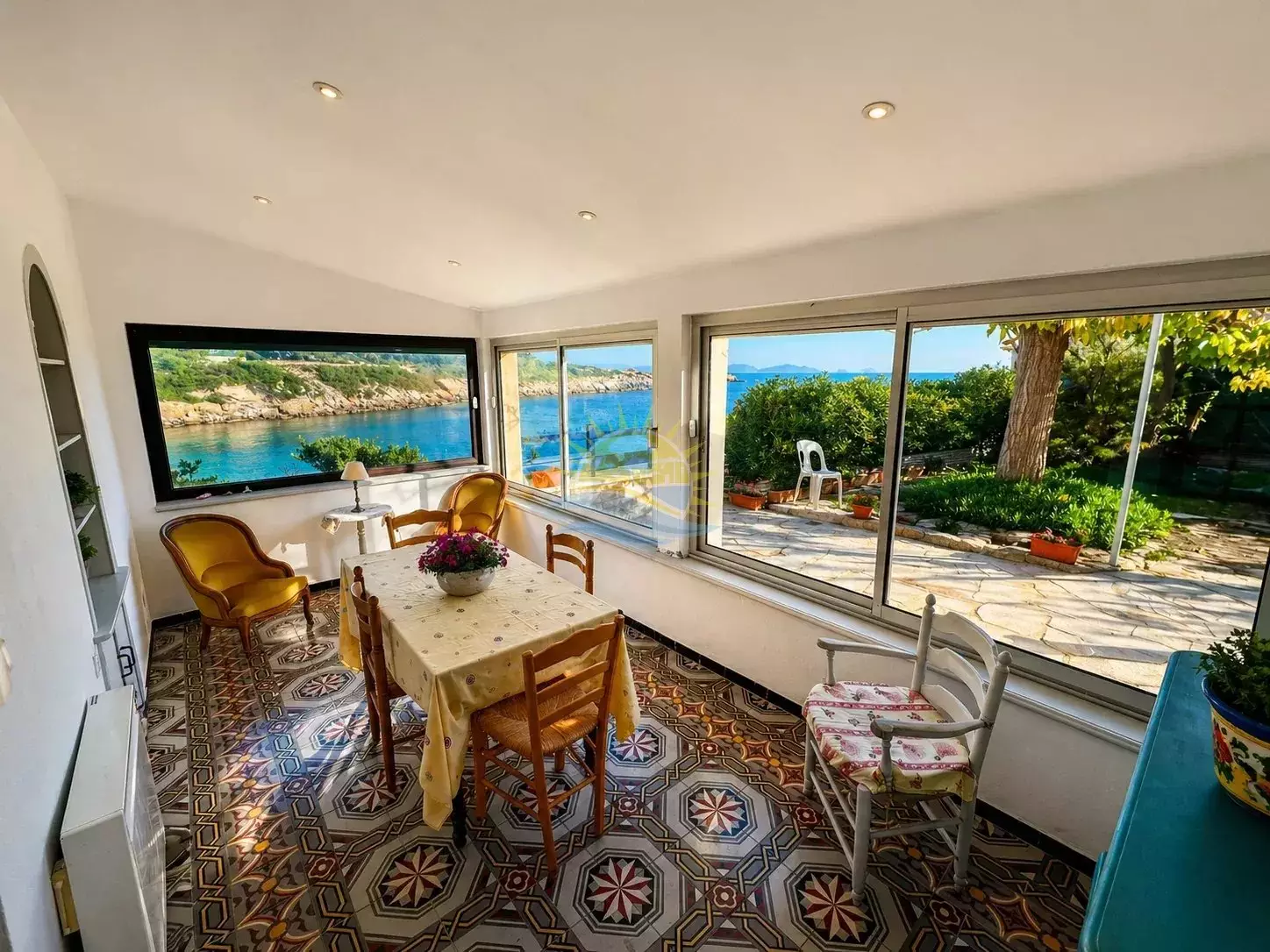 Maison Rue Olivier Griscelli à Martigues
