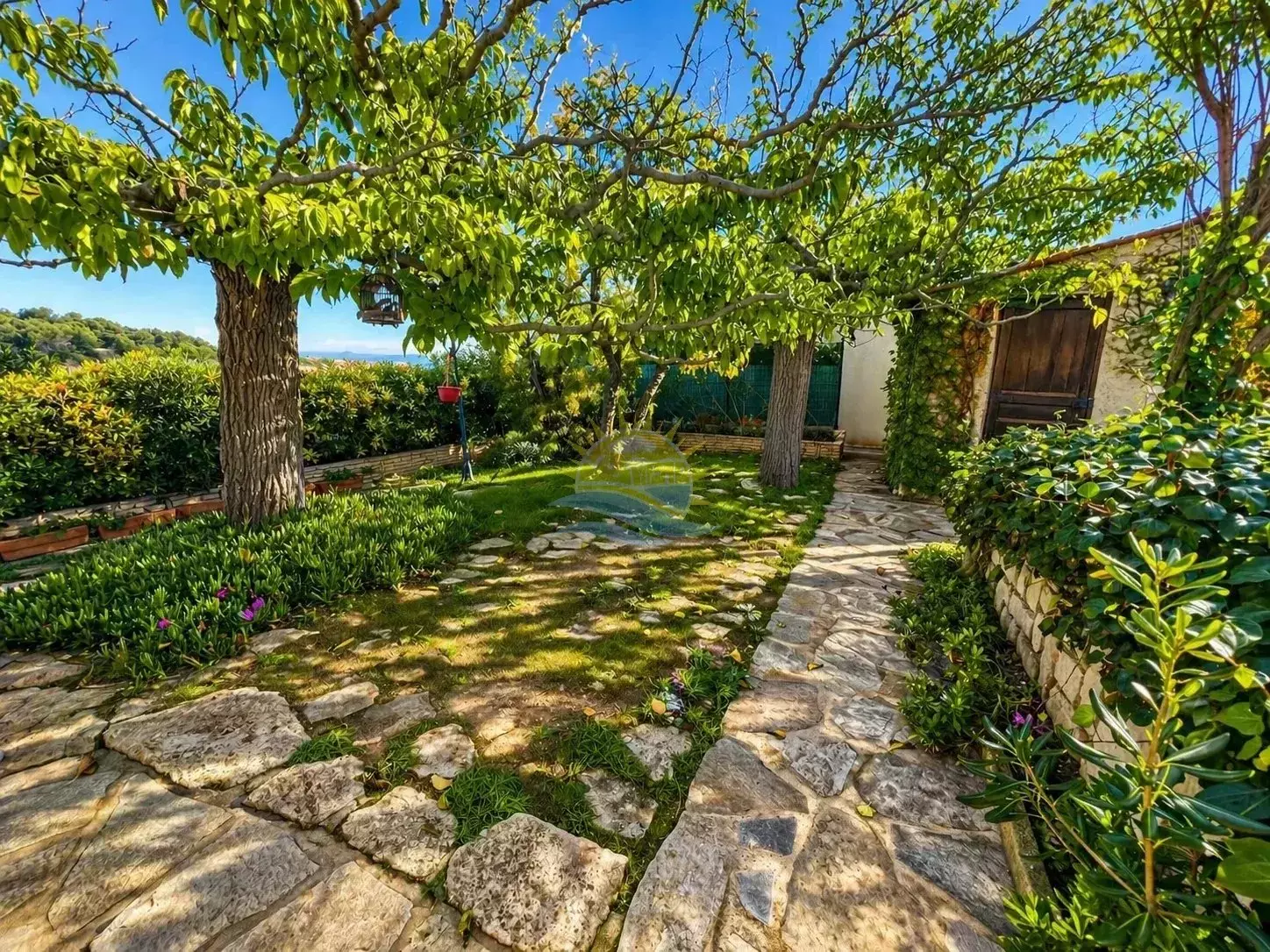 Maison Rue Olivier Griscelli à Martigues