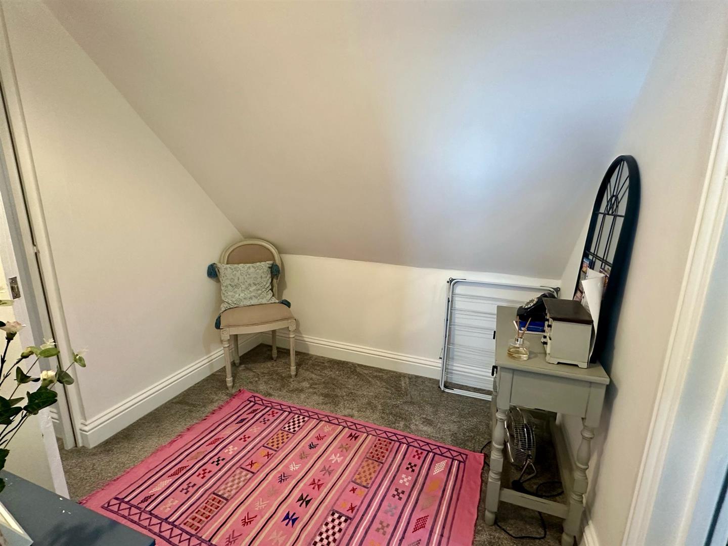 Flat Geneva Place in Torridge District