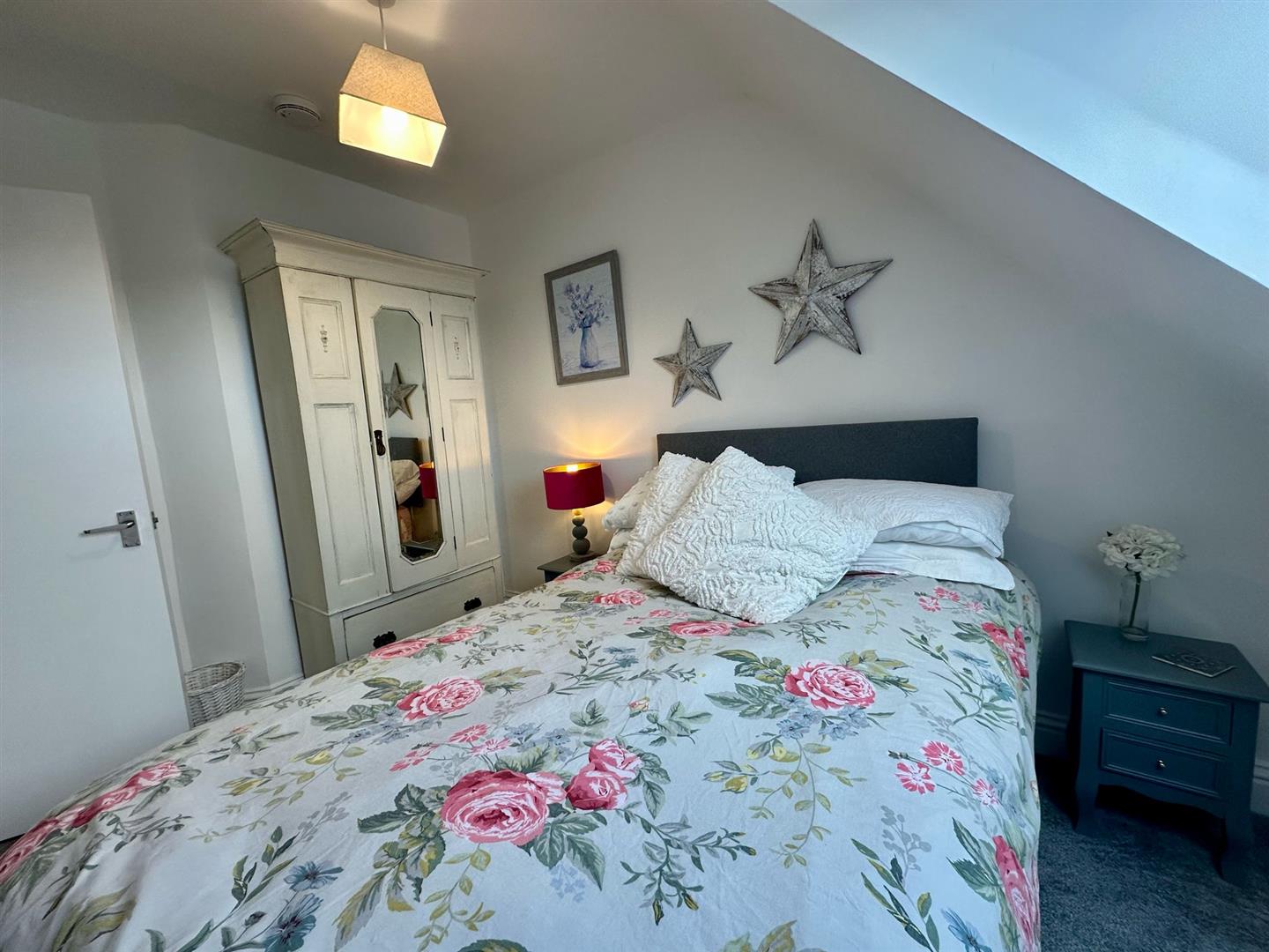 Flat Geneva Place in Torridge District