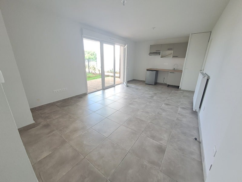 Flat Rue de Maguelonnes in Villeneuve-Tolosane