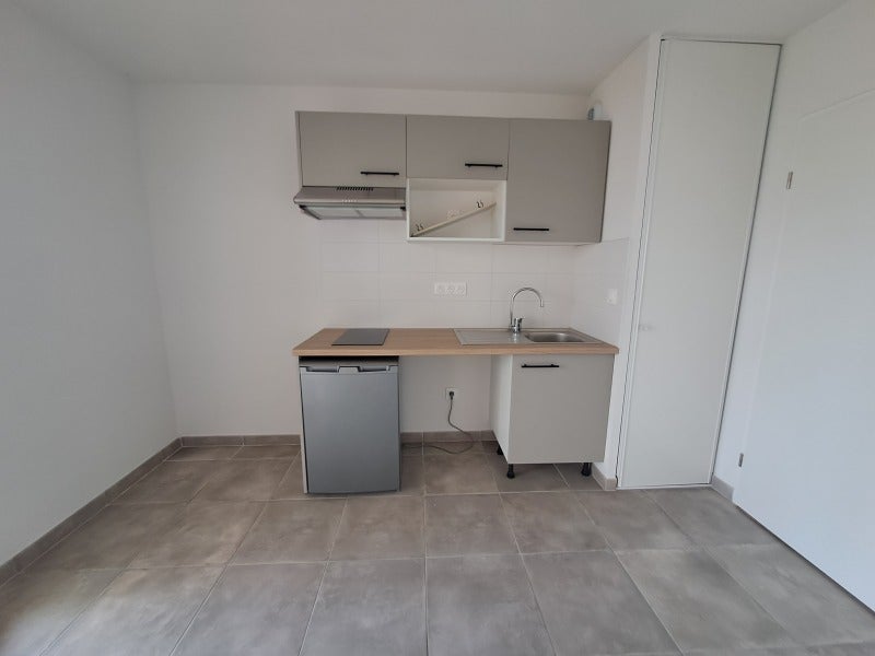 Flat Rue de Maguelonnes in Villeneuve-Tolosane