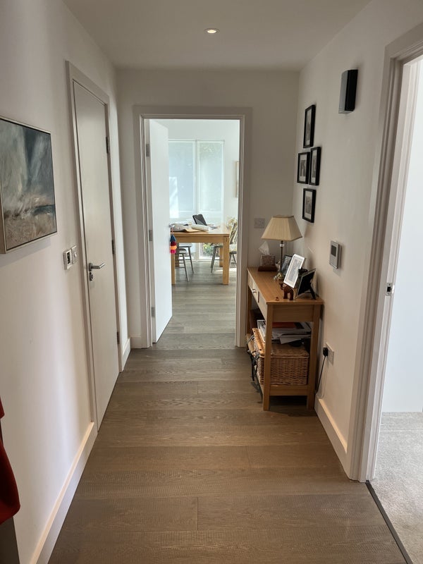 Room Fulham High Street in Greater London