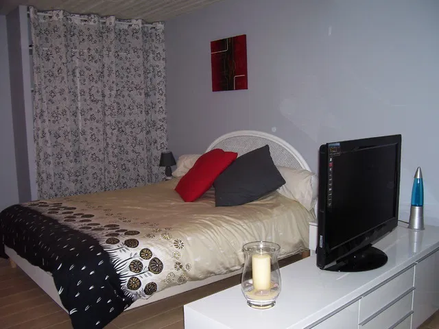 Chambre Impasse des Combes à Muret-le-Château
