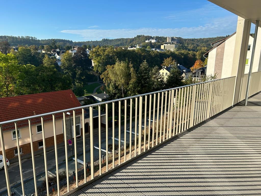 Wohnung Königsberger Straße in Bad Schwalbach