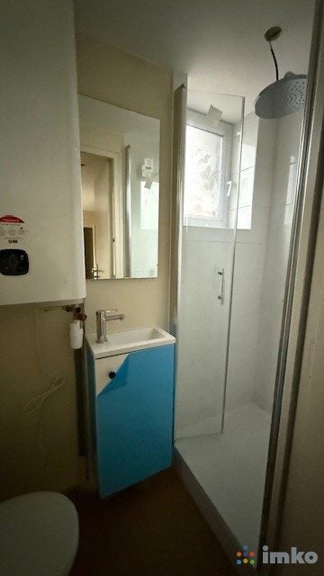 Chambre Rue Pascal à Lille