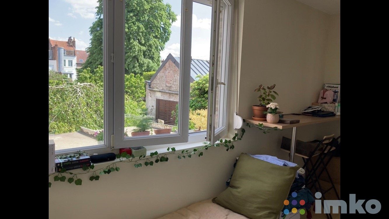 Chambre Rue Pascal à Lille
