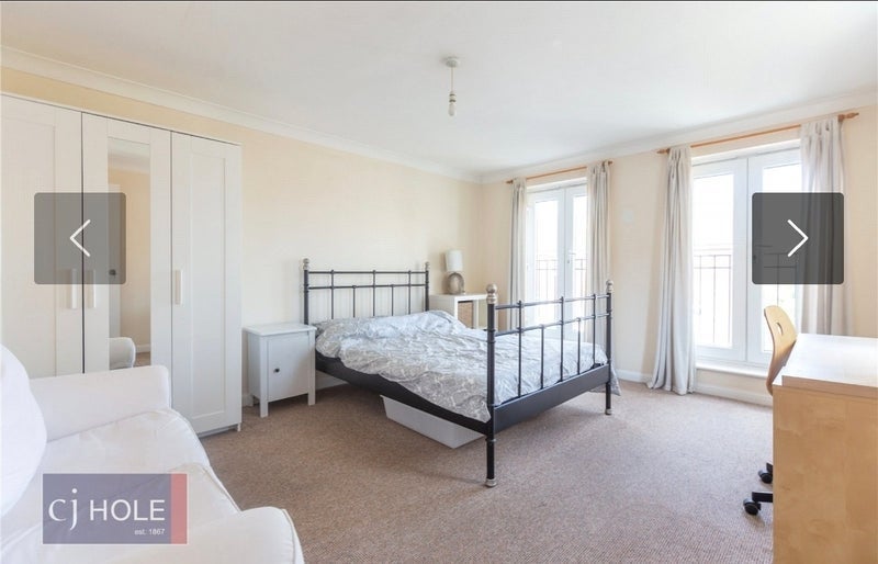 Room Amis Walk in Bristol