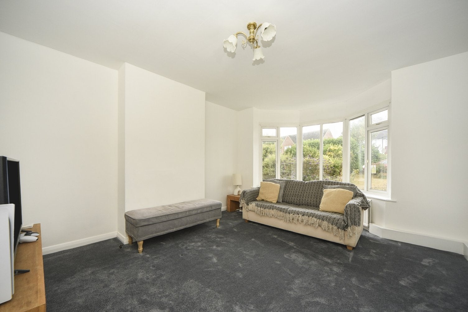 House Felstead Road in Greater London
